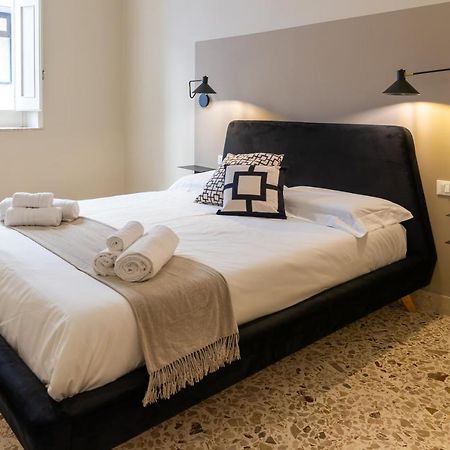 Apartament Casa Franca Marsala Zewnętrze zdjęcie