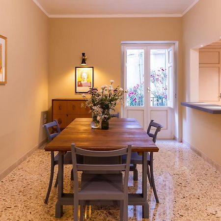 Apartament Casa Franca Marsala Zewnętrze zdjęcie