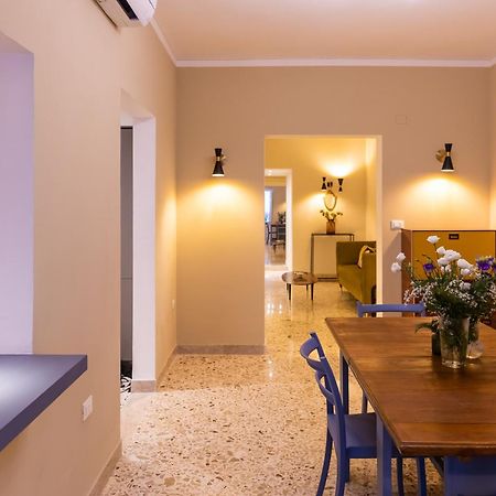 Apartament Casa Franca Marsala Zewnętrze zdjęcie
