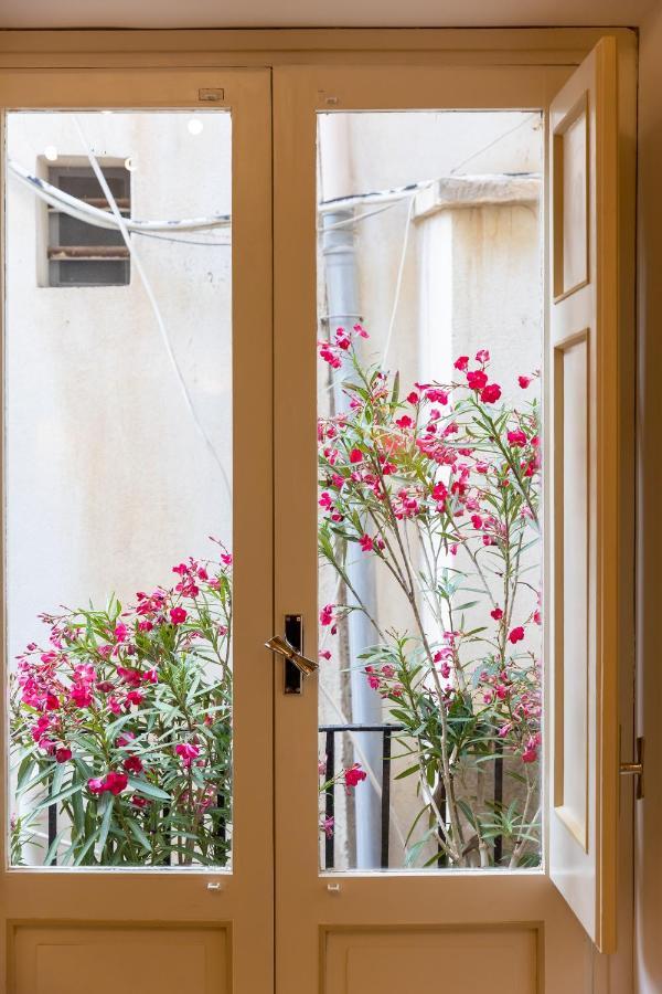 Apartament Casa Franca Marsala Zewnętrze zdjęcie