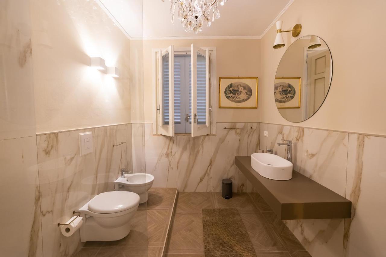 Apartament Casa Franca Marsala Zewnętrze zdjęcie