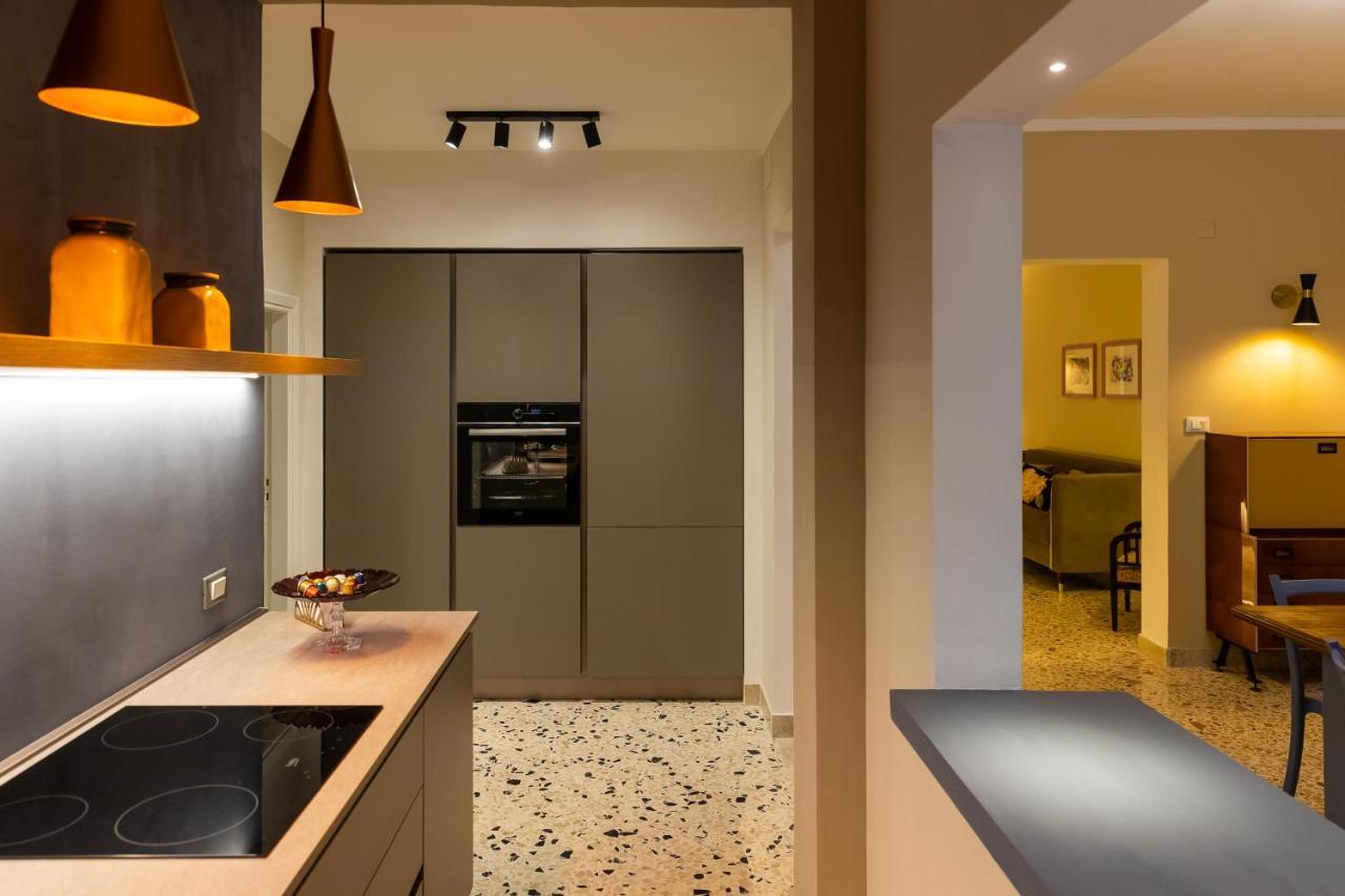 Apartament Casa Franca Marsala Zewnętrze zdjęcie