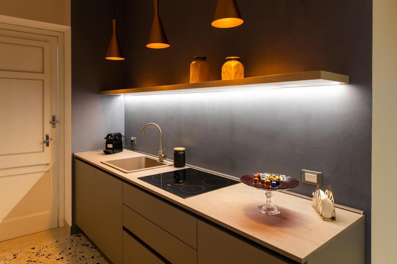 Apartament Casa Franca Marsala Zewnętrze zdjęcie