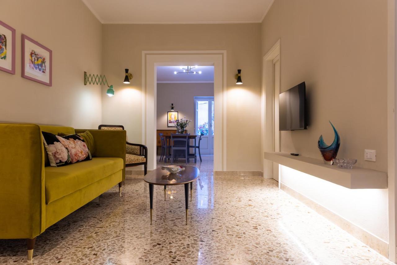 Apartament Casa Franca Marsala Zewnętrze zdjęcie