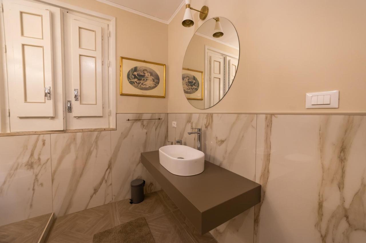 Apartament Casa Franca Marsala Zewnętrze zdjęcie