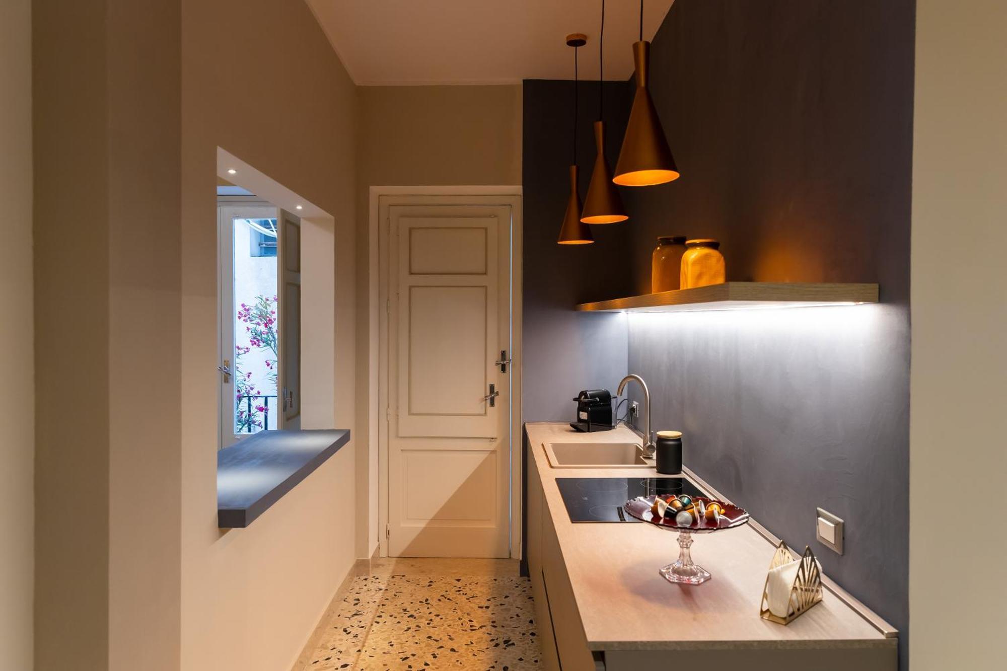 Apartament Casa Franca Marsala Zewnętrze zdjęcie