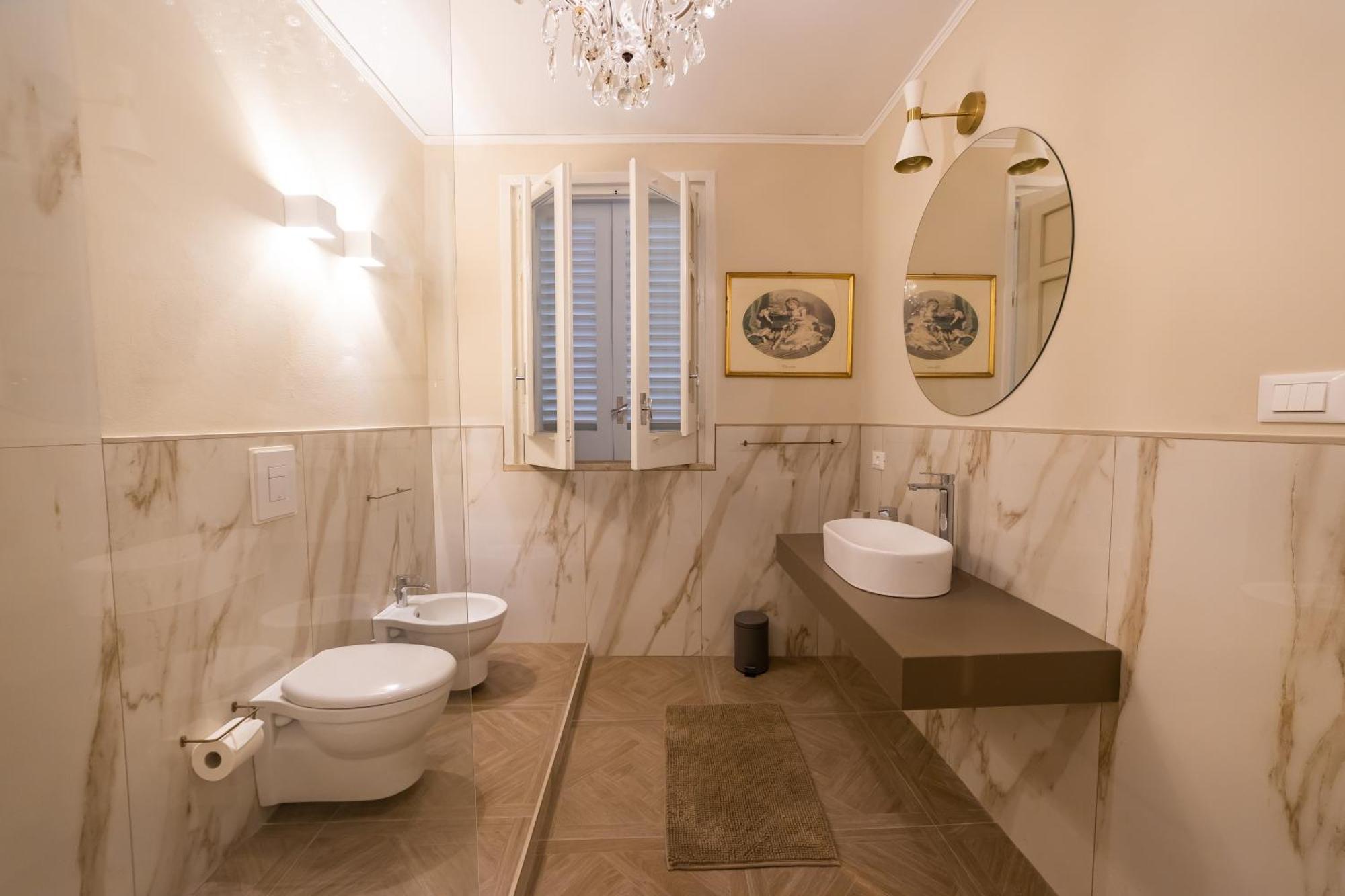 Apartament Casa Franca Marsala Zewnętrze zdjęcie
